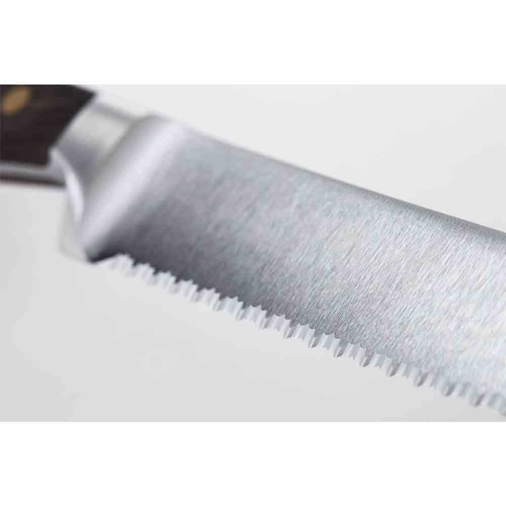 Wüsthof Brotmesser "Crafter" 595061