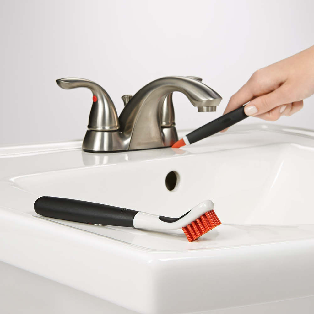 OXO 2-teiliges Reinigungs-Bürsten-Set 468172