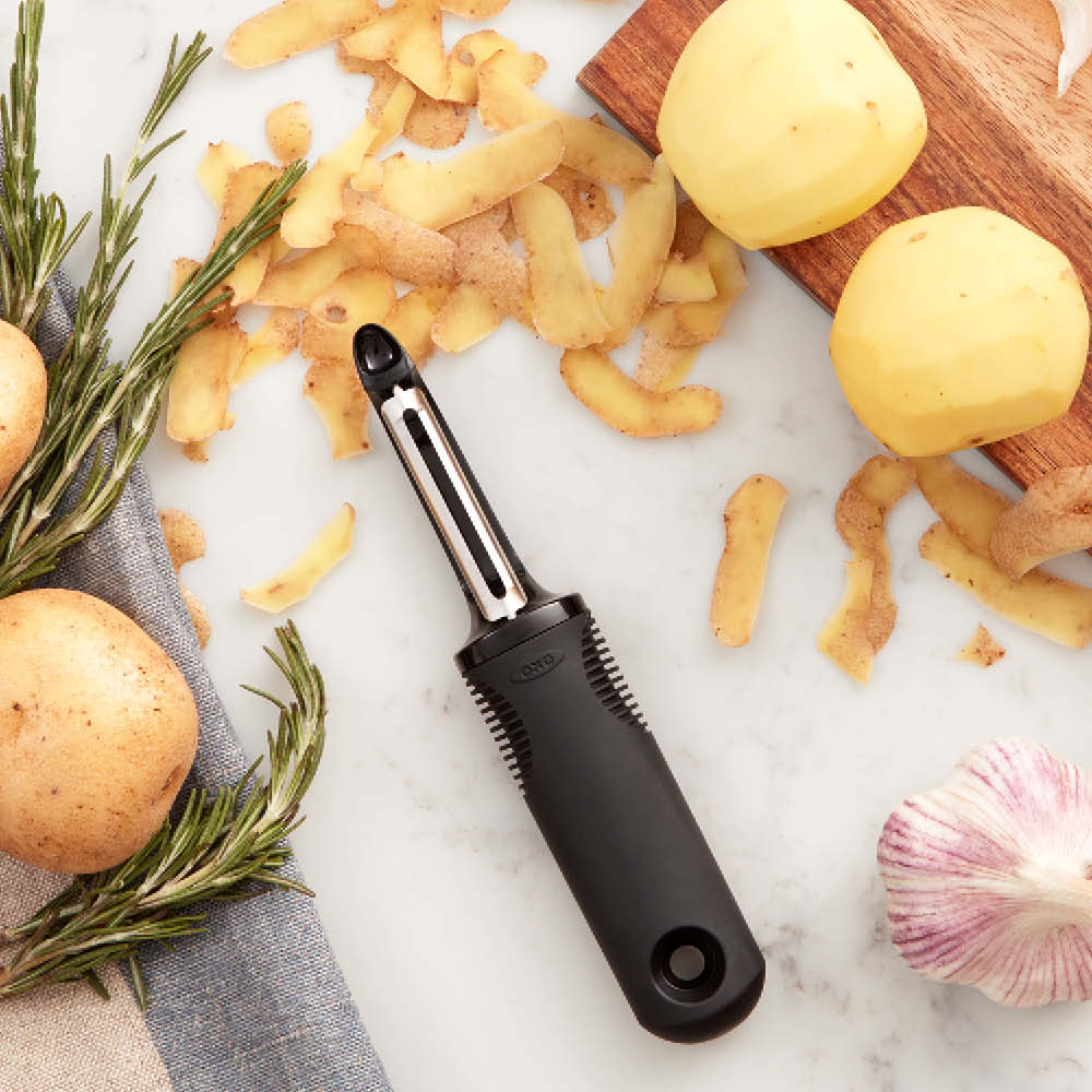 OXO Drehschäler 555734