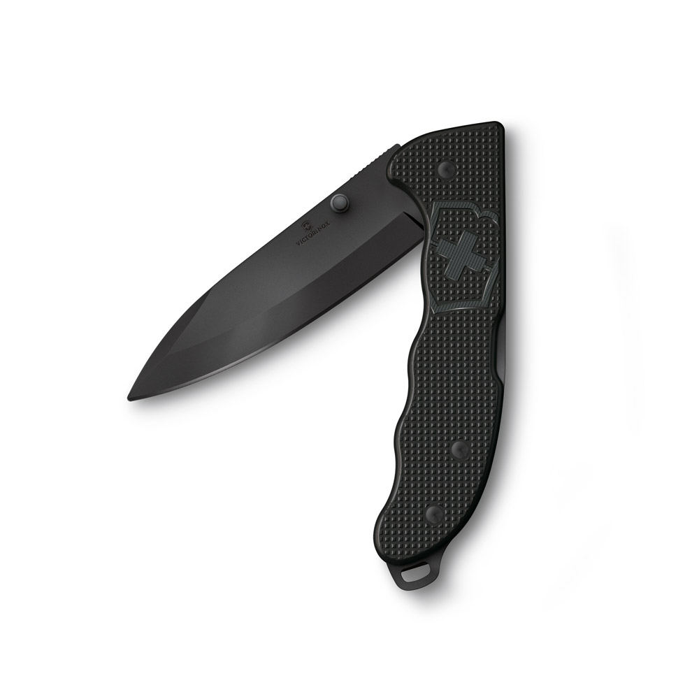 Victorinox Evoke BS Alox Schwarz 628778