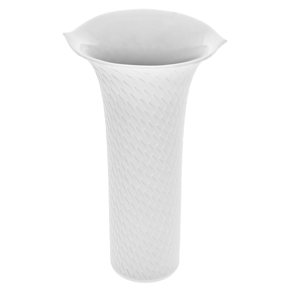 Meissen Vase "Wellenspiel Relief" 612901