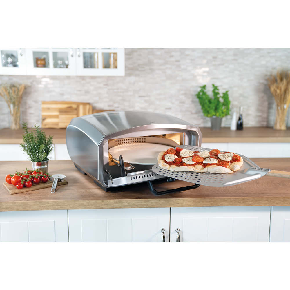 Unold Pizzaofen "Enzo" 654110
