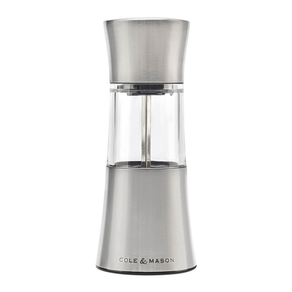 COLE & MASON Gewürzmühle "Stadhampton" 619204