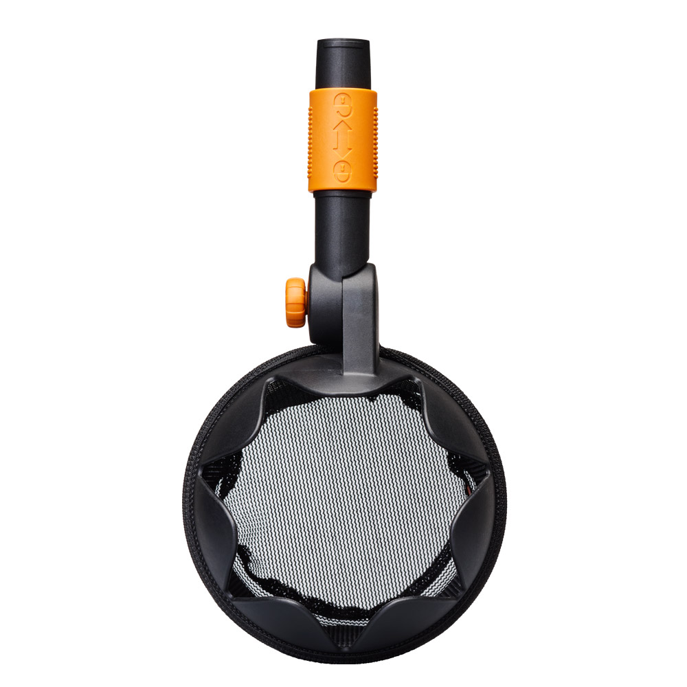 Fiskars Obstpflücker "QuikFit" 518389