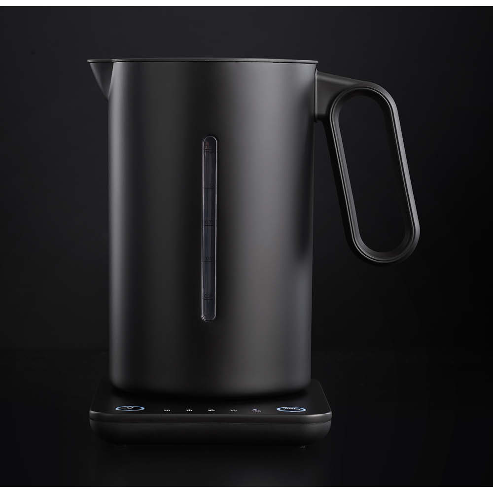 Wilfa Wasserkocher "Svart" 638691