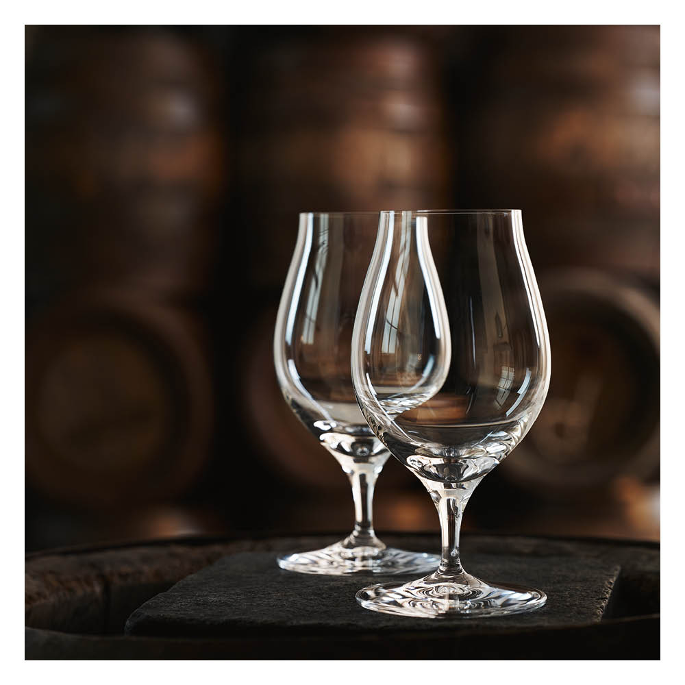 Spiegelau Craft Beer Glas "Barrel Aged Beer" 2er Set 541686