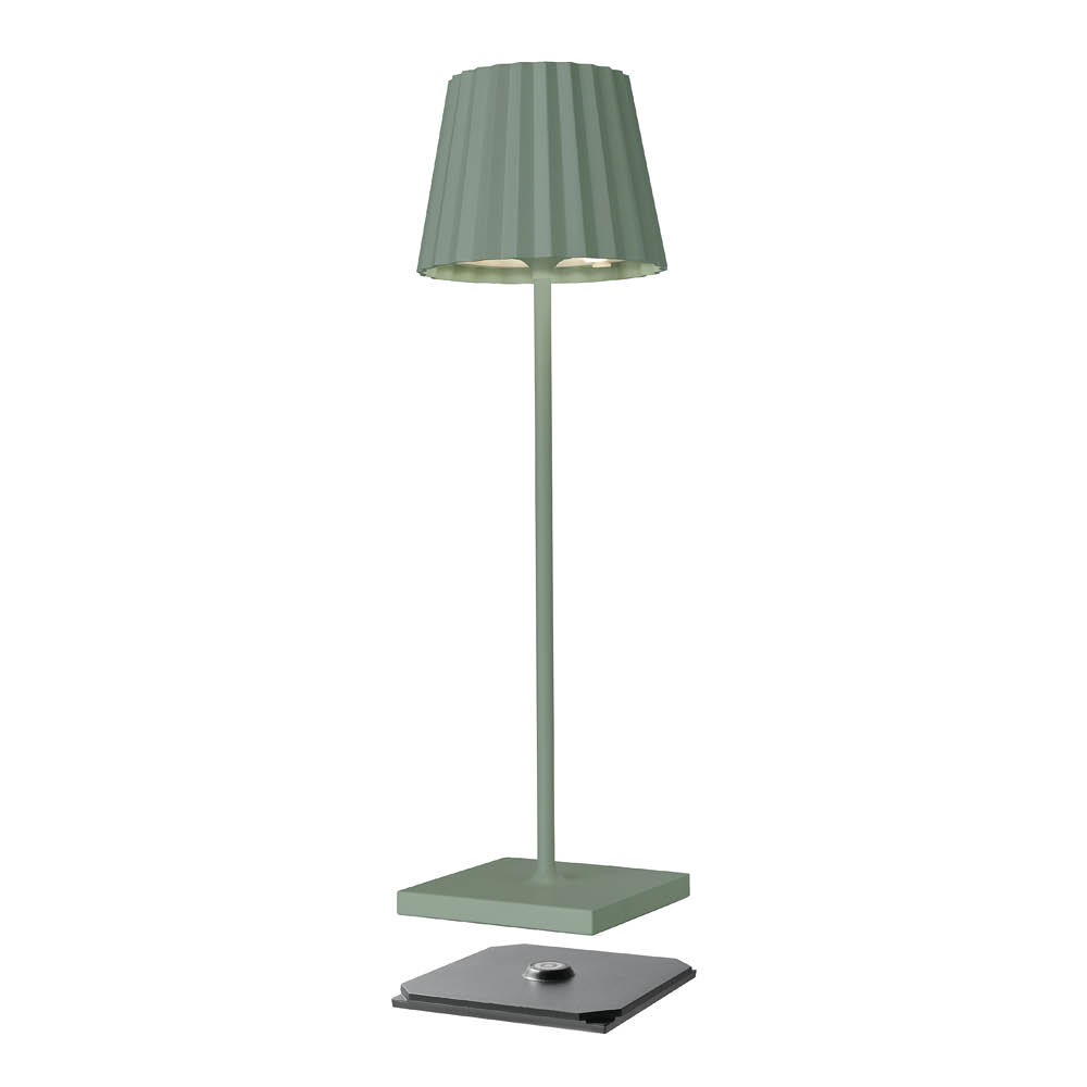 Sompex LED-Stehleuchte "Troll 2.0" 608016