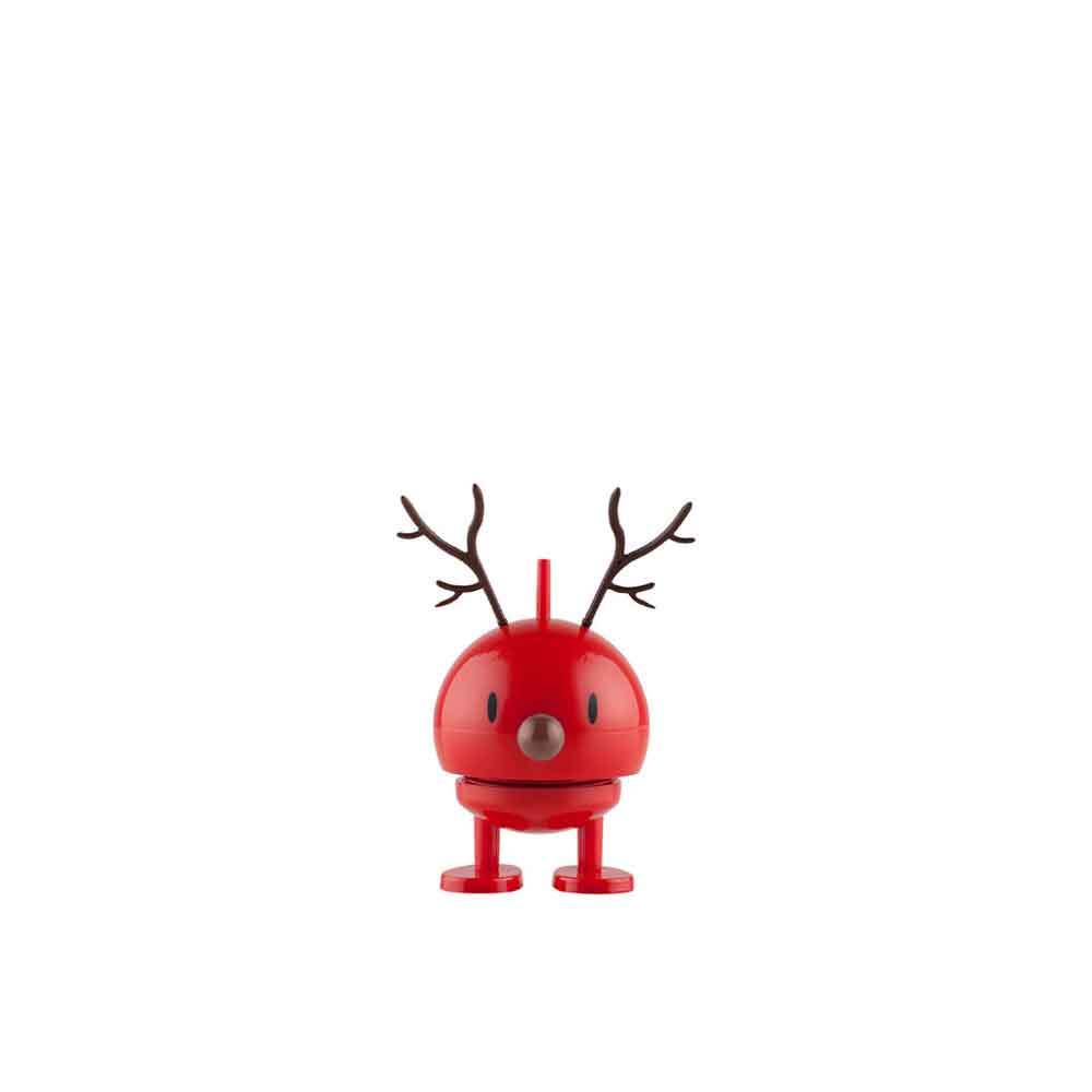 Hoptimist Reindeer Bumble S 621812
