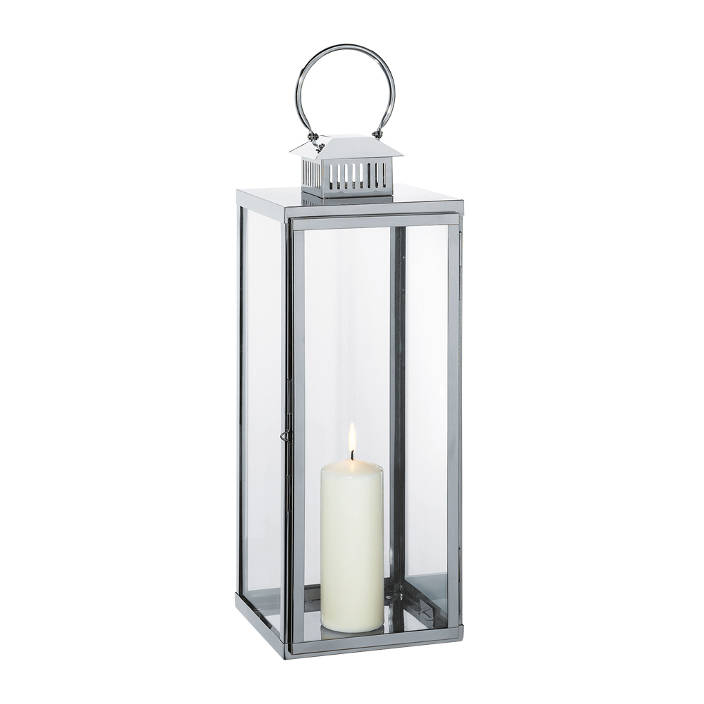 Laterne "Torre" 65 cm 451195