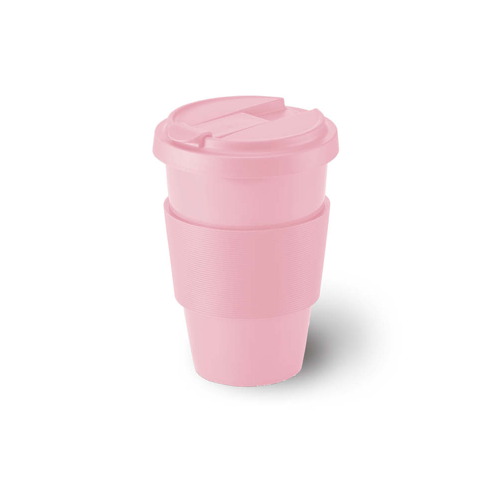 DIBBERN Coffee to go Becher "Solid Color" 588132