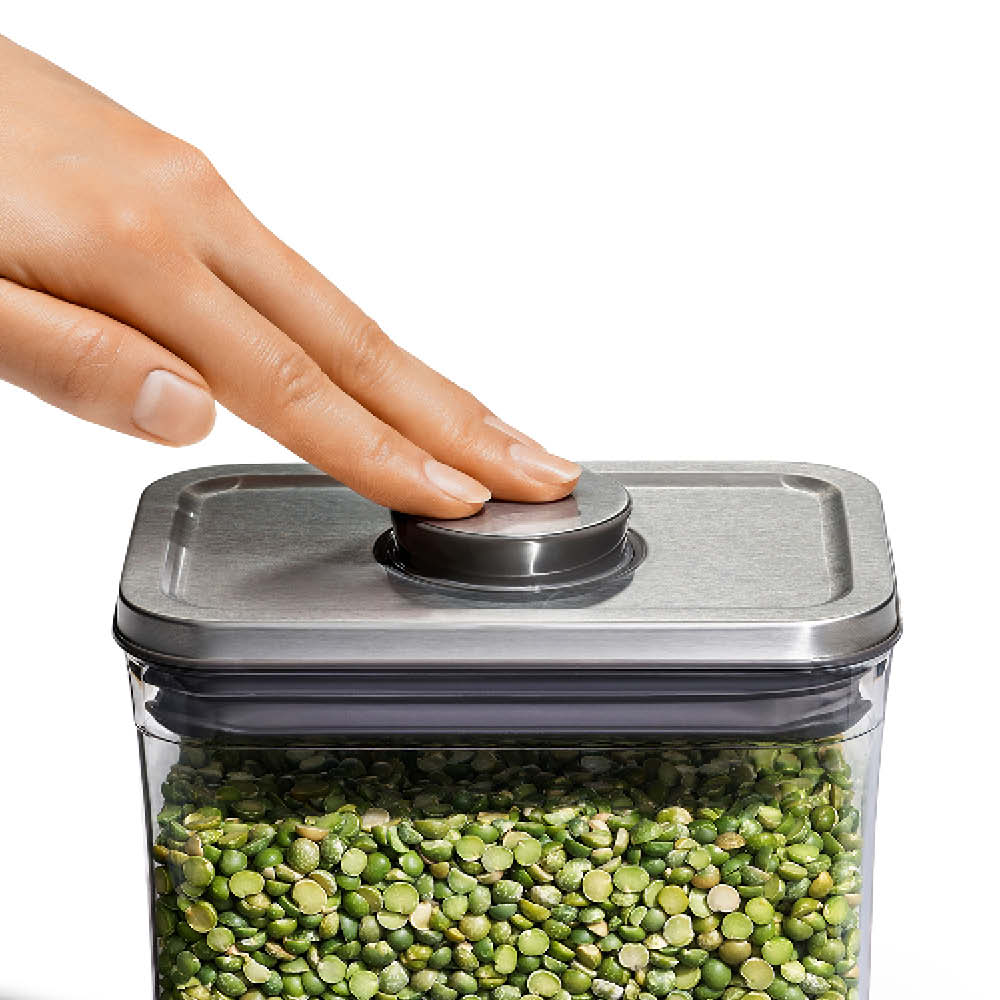 OXO Vorratsdose rechteckig "POP" 631987