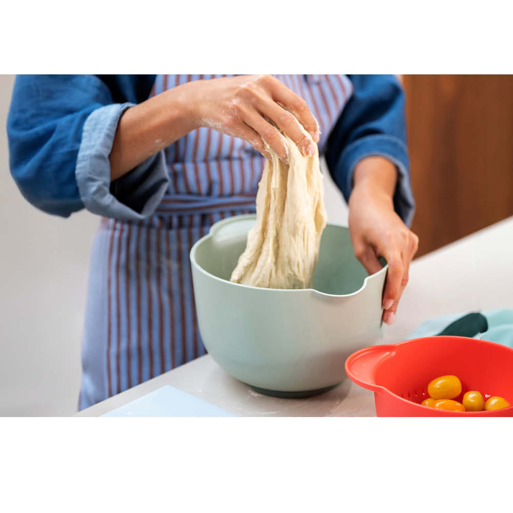 Mepal Rührschüssel nordig sage 651498