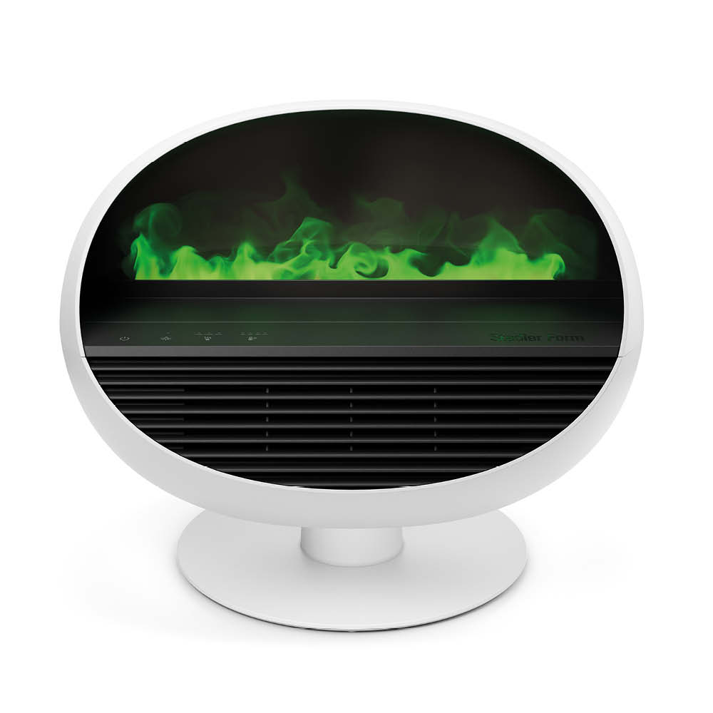 Stadler Form Heizlüfter "Erik" 659141