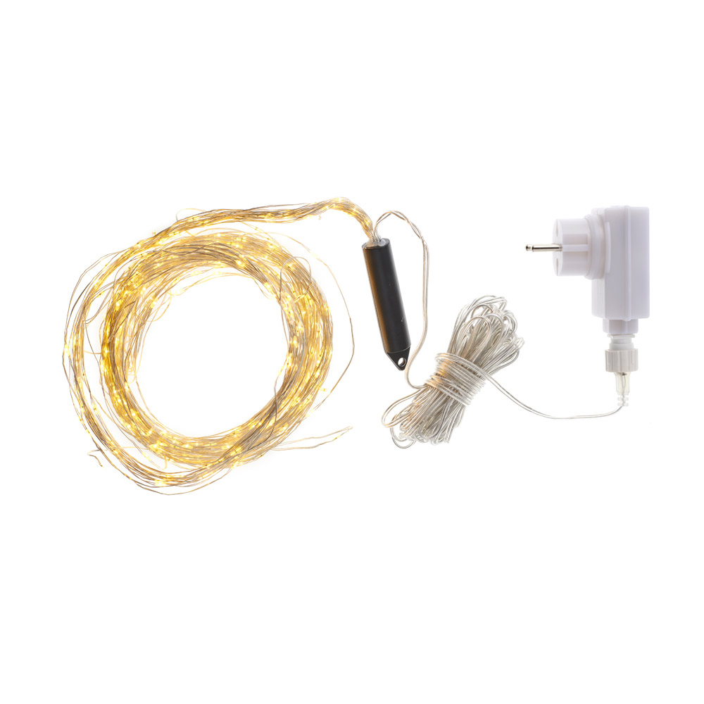 Sirius LED-Lichterkette "Knirke" 3072 495147