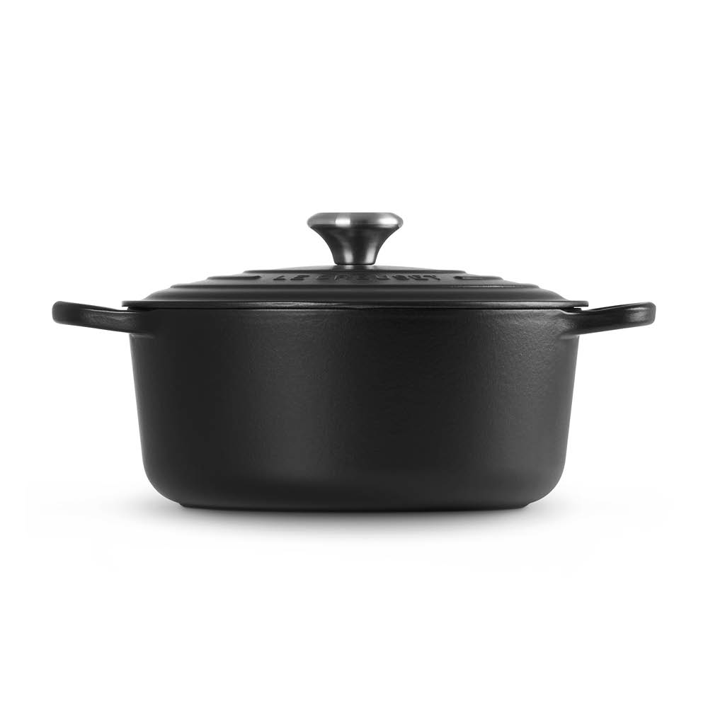 Le Creuset Gussbräter rund 26 cm "Signature" 498935