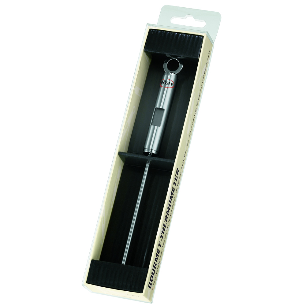 Rösle Gourmet-Thermometer 354302
