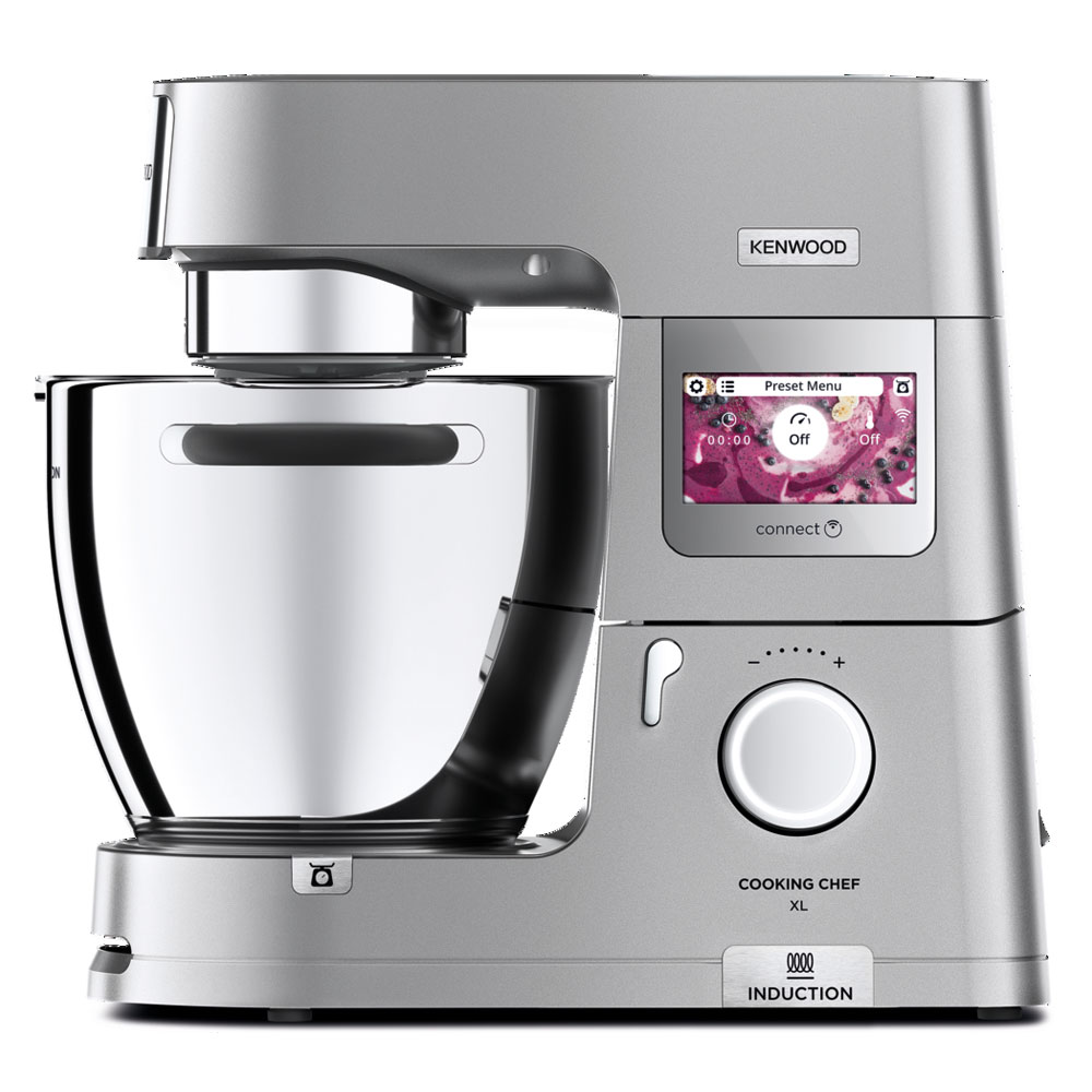 Kenwood Küchenmaschine "Cooking Chef XL" 593404