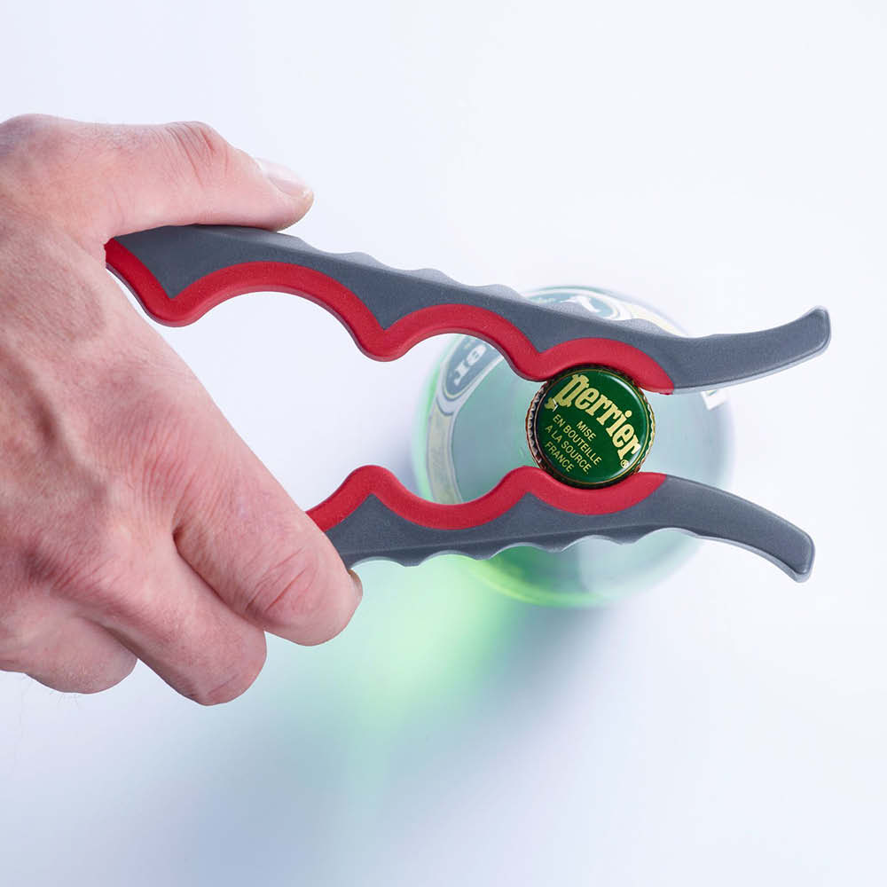 Westmark Deckelöffner "Moby Dick" 557426