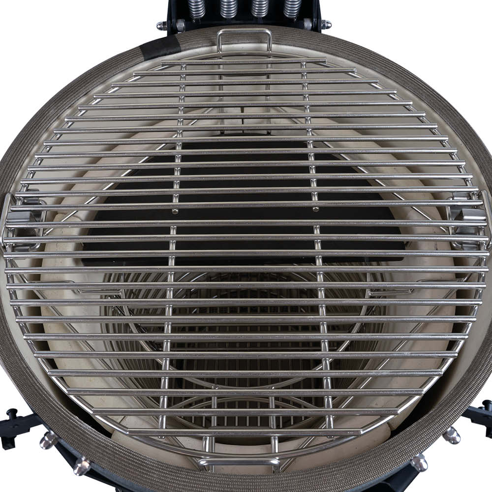 The Bastard Keramikgrill VX Large Complete 626084