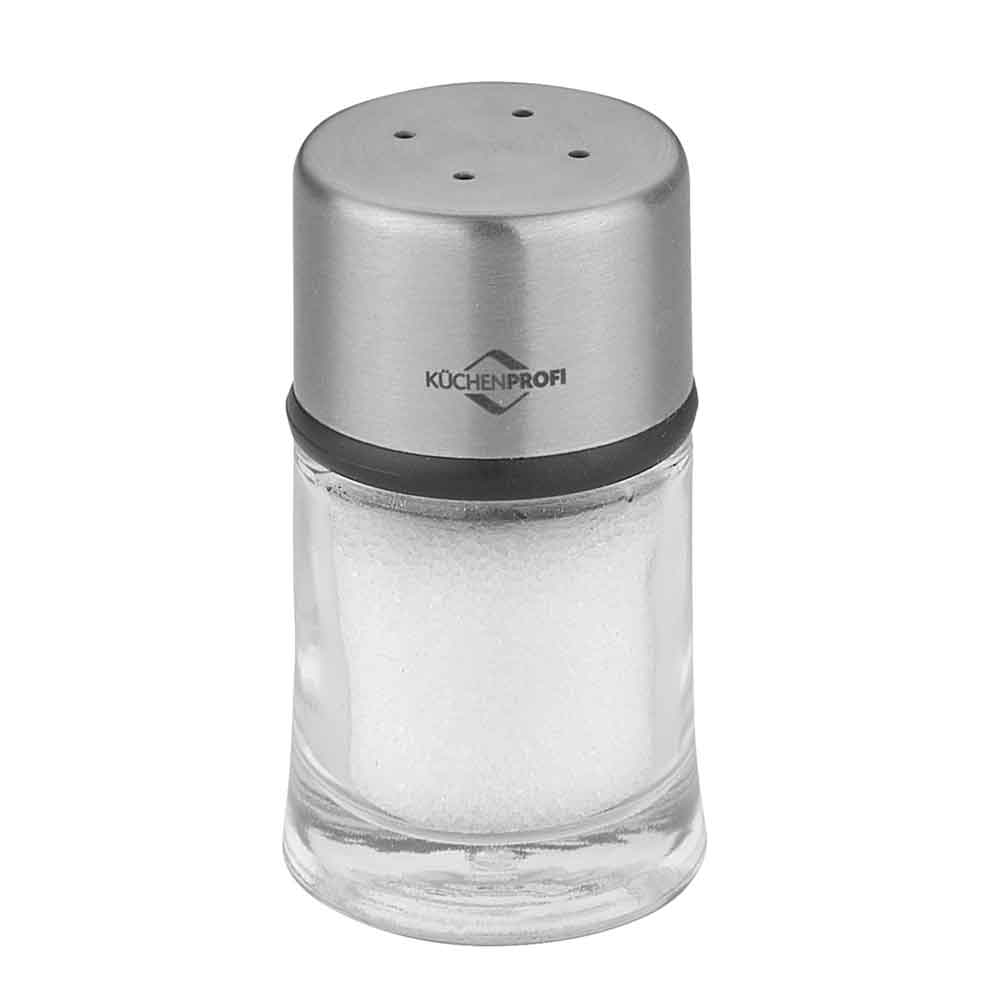 Küchenprofi Salz-/Pfefferstreuer 