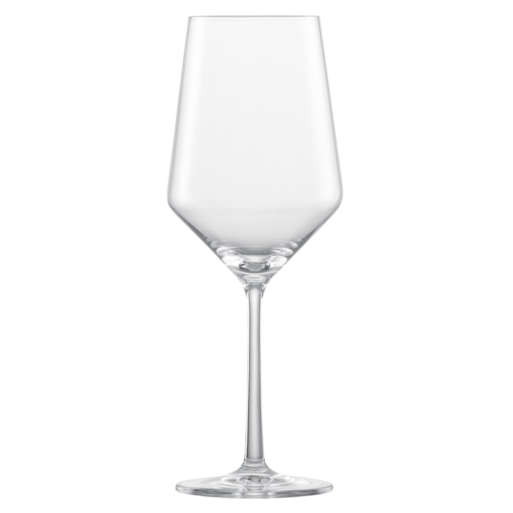 Zwiesel Glas Cabernetglas "Pure" 599804