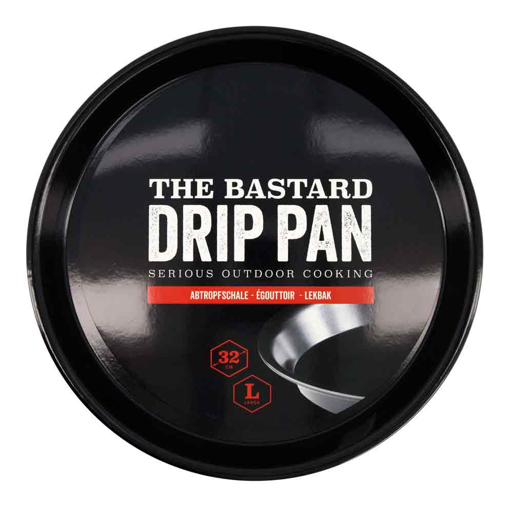 The Bastard Drip Pan - Large 637279