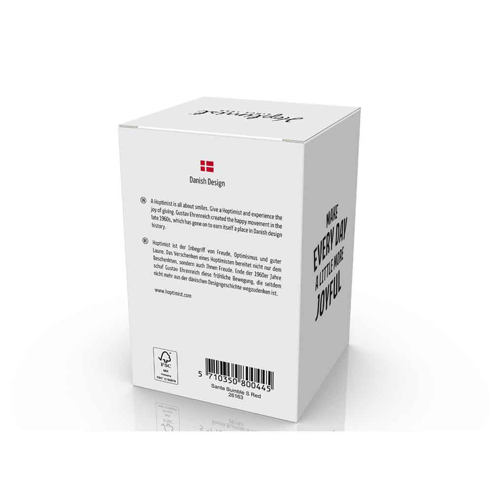 Hoptimist Santa Bumble 661468