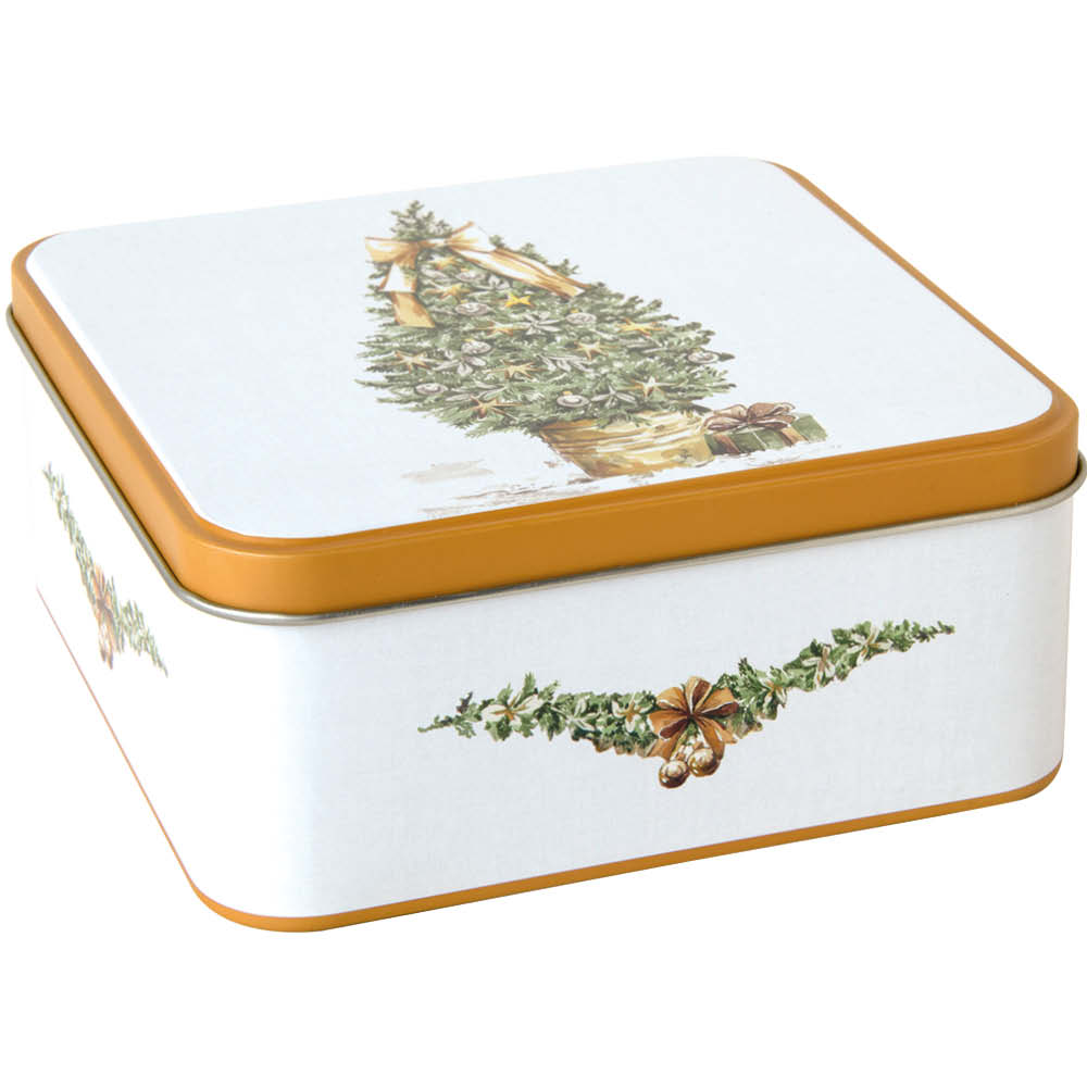 IHR Gebäckdose 630766