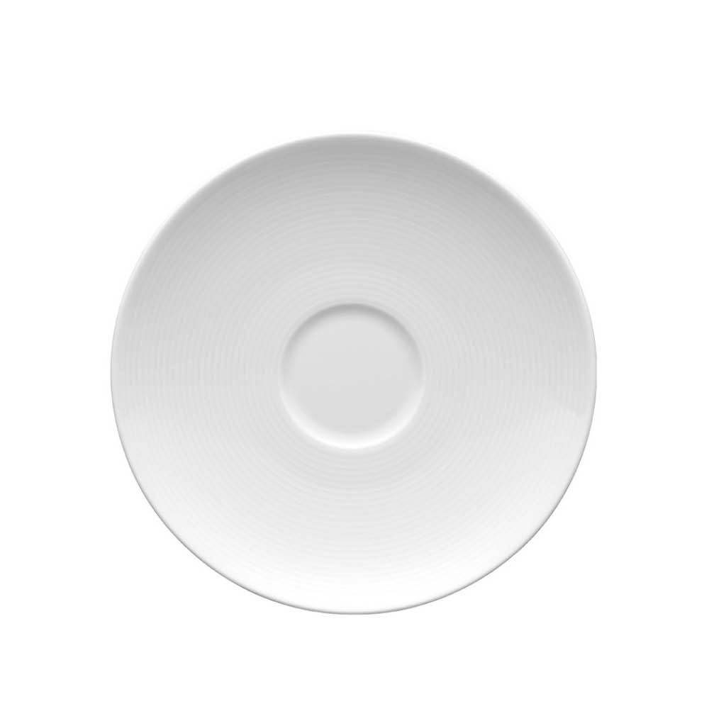 Thomas Tee-Untertasse "Loft Weiss" 266278