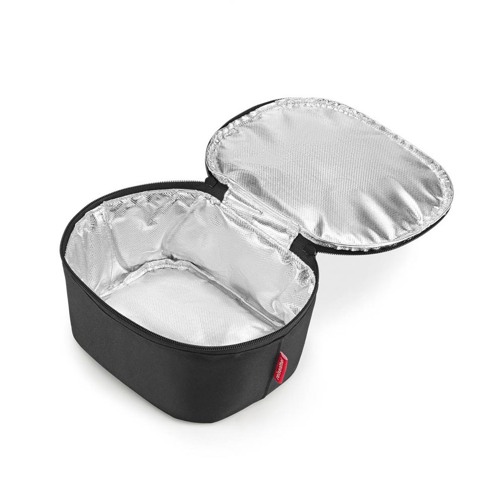 reisenthel Coolerbag S Pocket black 596079