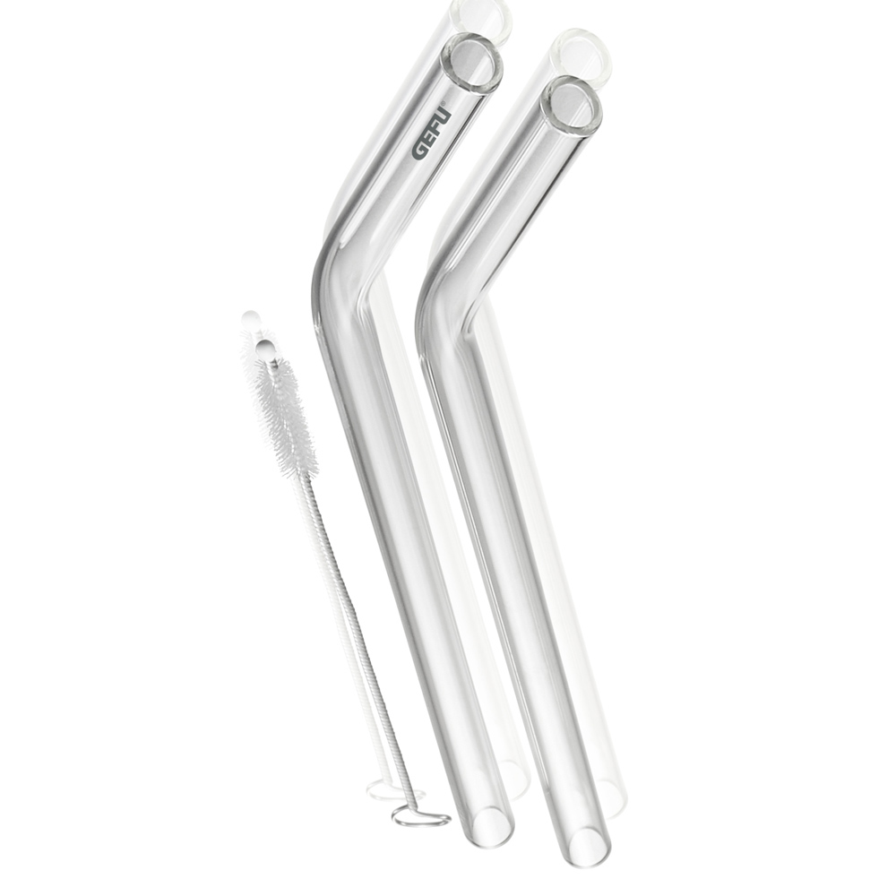 Gefu Glastrinkhalm ''Future'' 566970