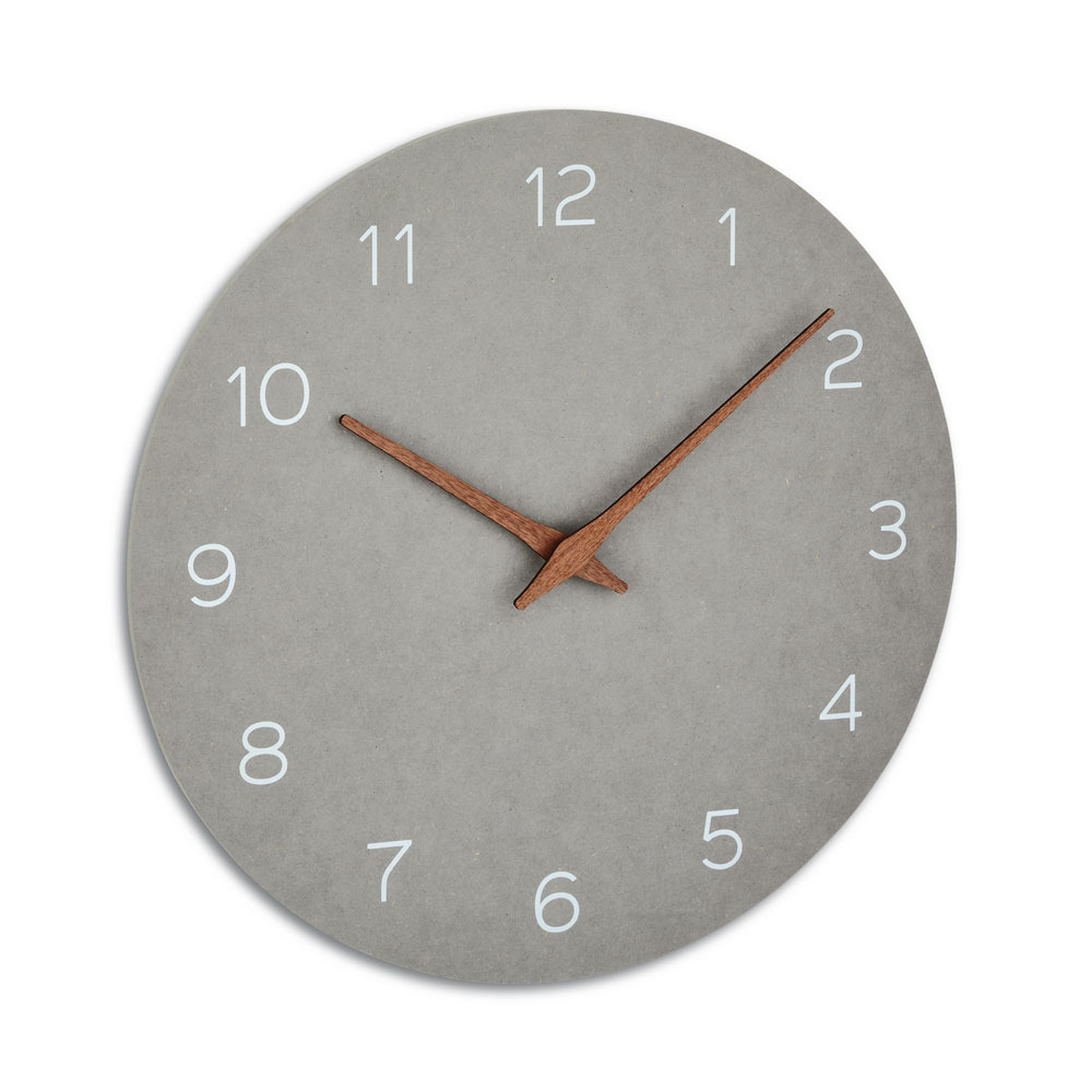 TFA Analoge Wanduhr 592673