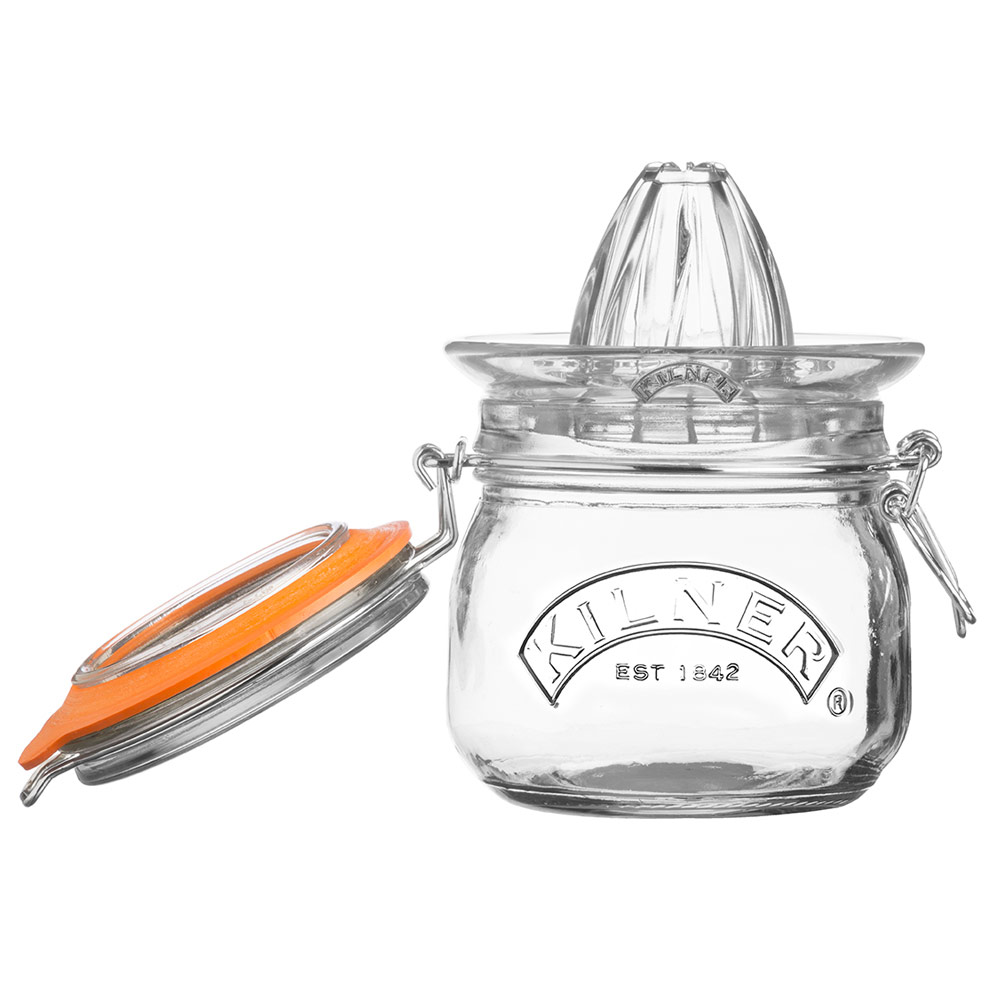 Kilner Zitruspresse-Set 578516
