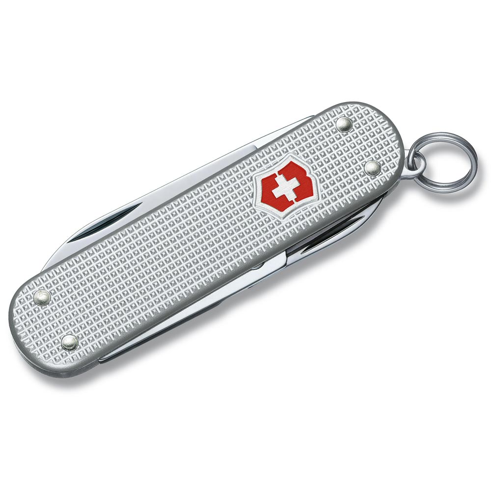 Victorinox Taschenmesser "Classic Alox" 356780