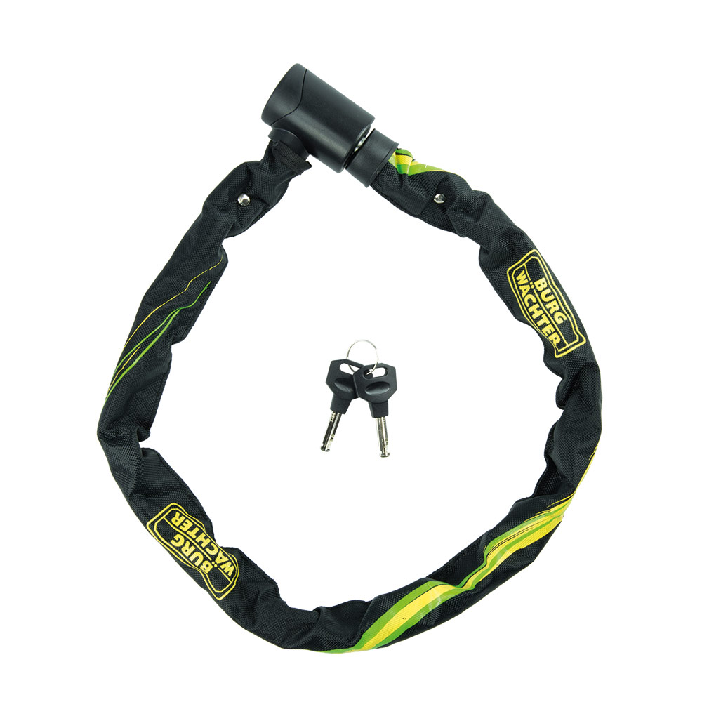 BURG WÄCHTER Kettenschloss "580 90" 524587