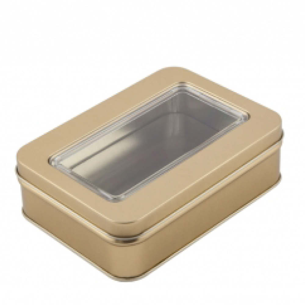 Gawol Dose mit Sichtfenster 615455