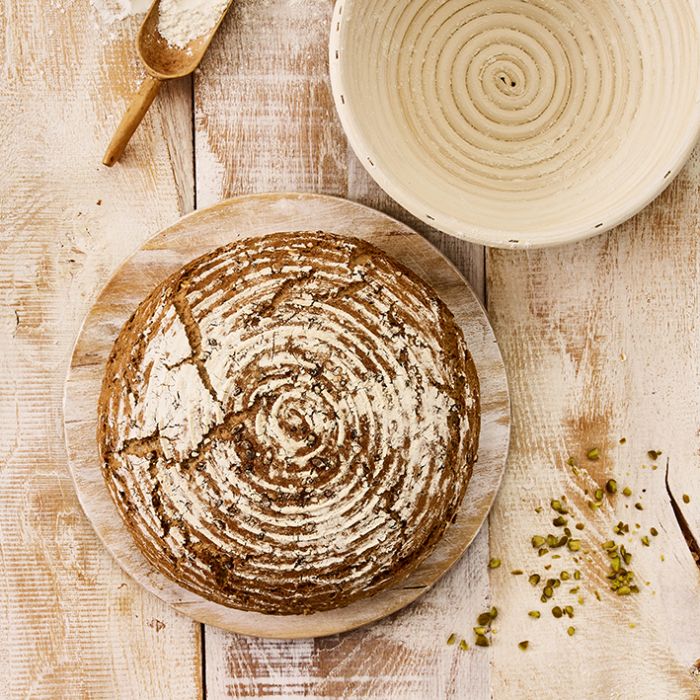 RBV Birkmannn Gärkörbchen, rund 400604