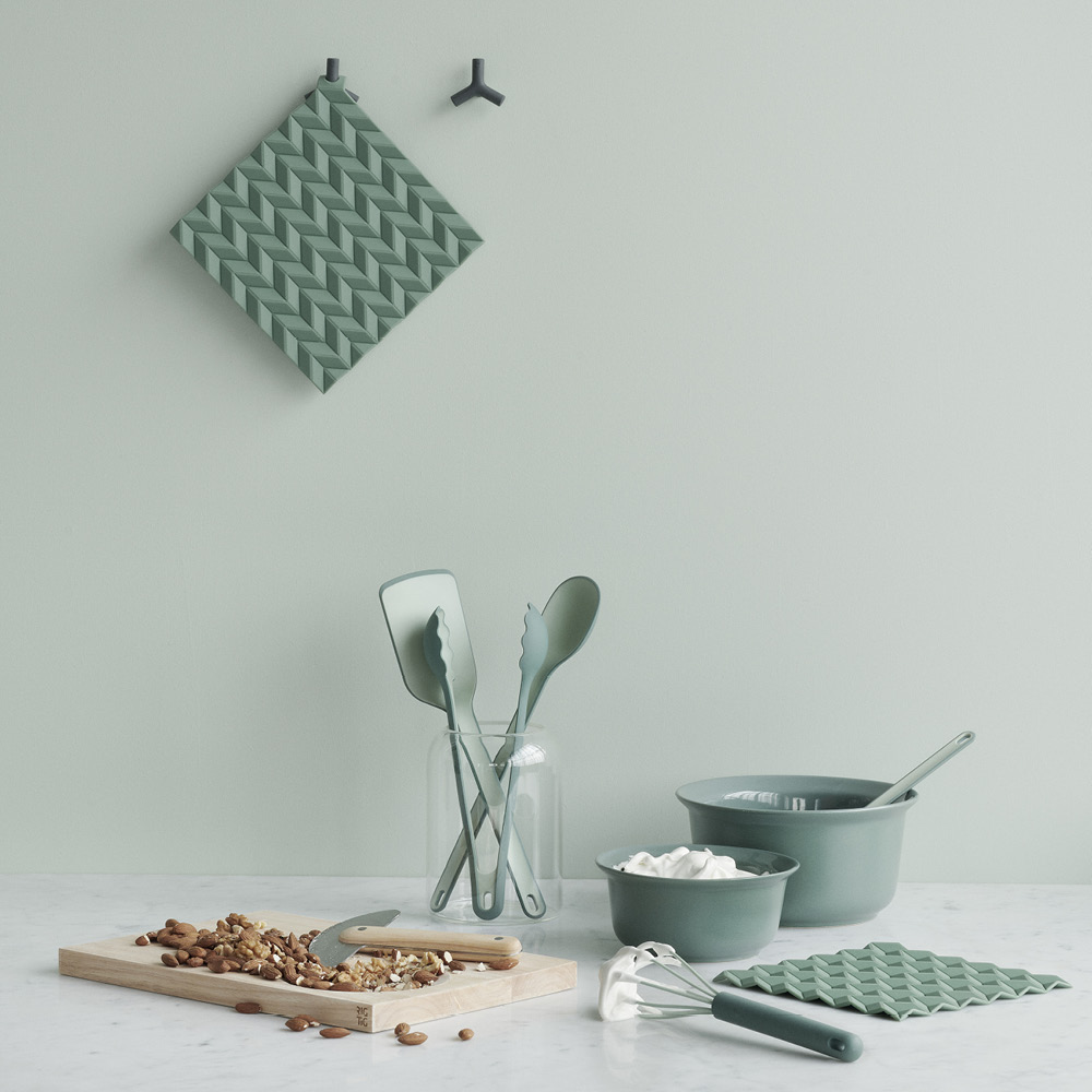 RIG-TIG Topflappen 2er Set "HOLD-ON" 611069