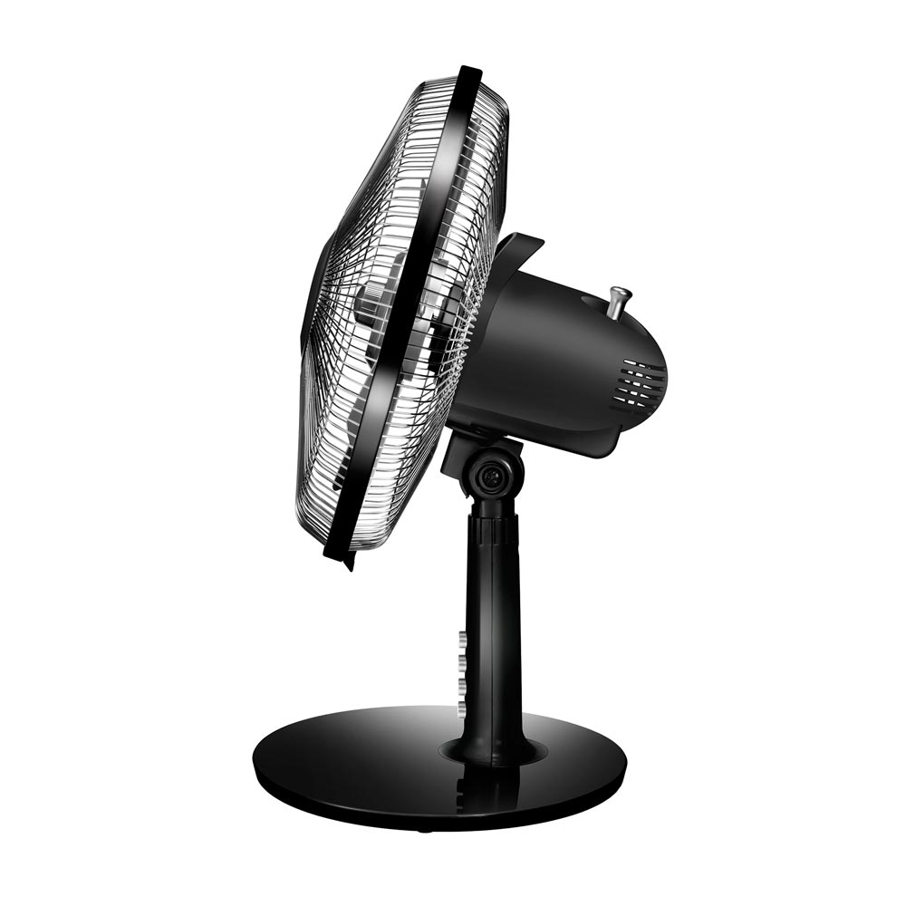 Unold Tischventilator "Silverline" 571612