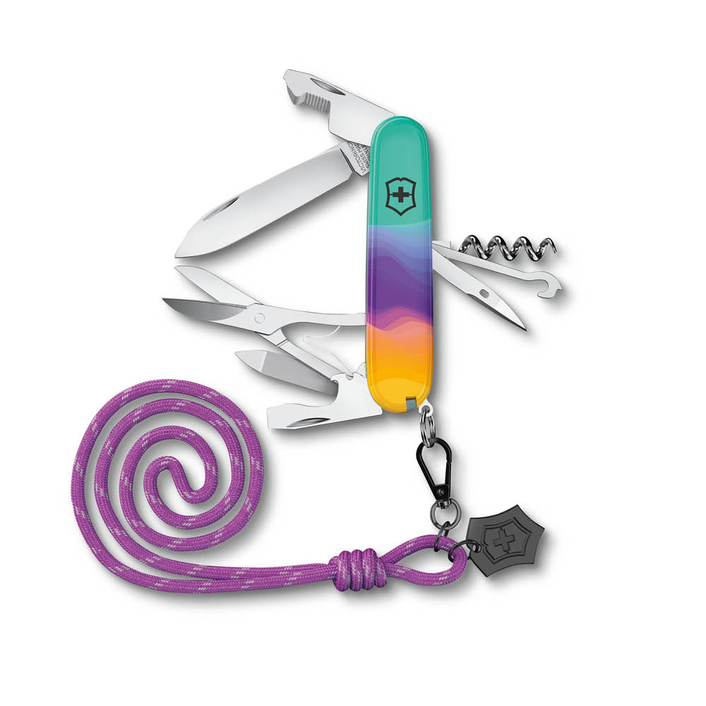 Victorinox Companion "Sydney Style" 634450