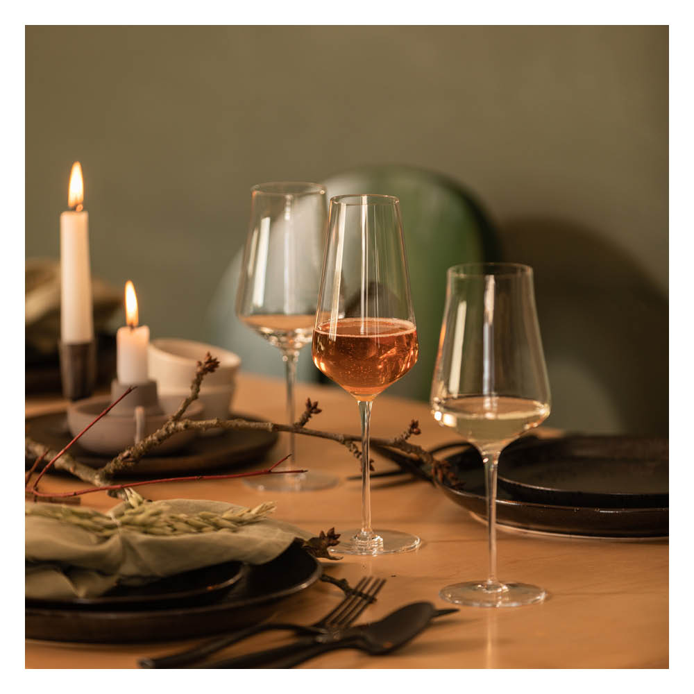 Zwiesel Glas Weißweinglas "DUO" 631019