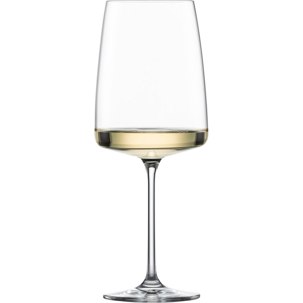 Zwiesel Glas Weinglas Kraftvoll und Würzig ''Vivid Senses'' 599850