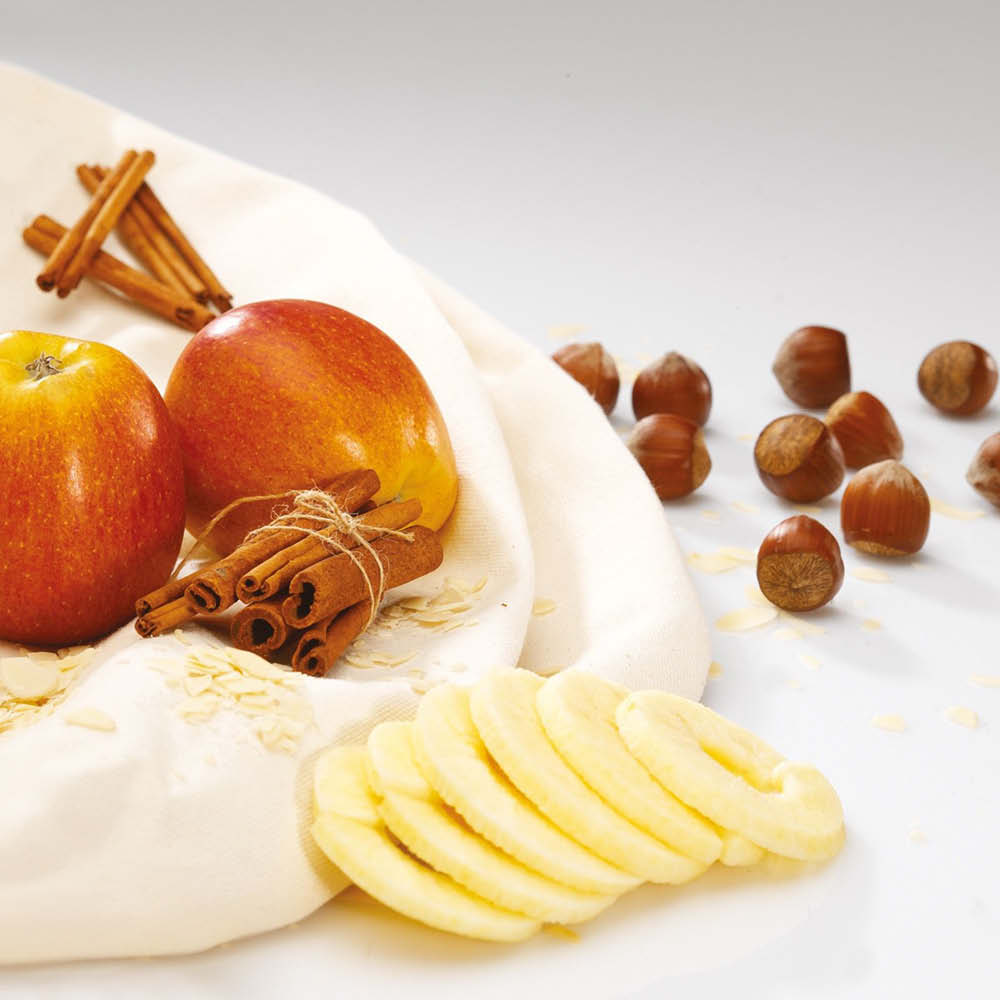 Westmark Apfelschäler "Apfeltraum" 333031