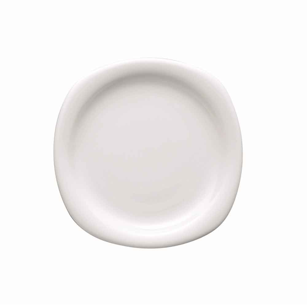 Rosenthal Brotteller "Suomi weiss" 91089