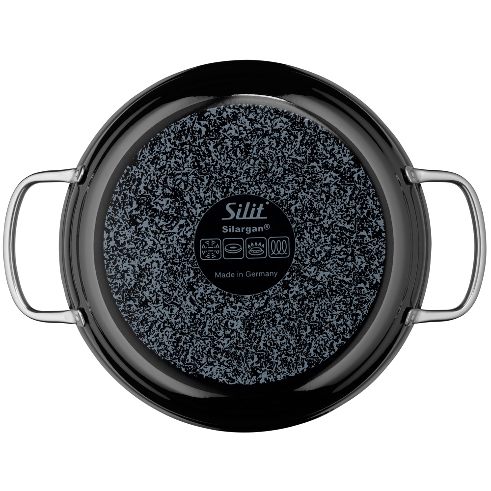 Servierpfanne "Silargan-Professional" 11867