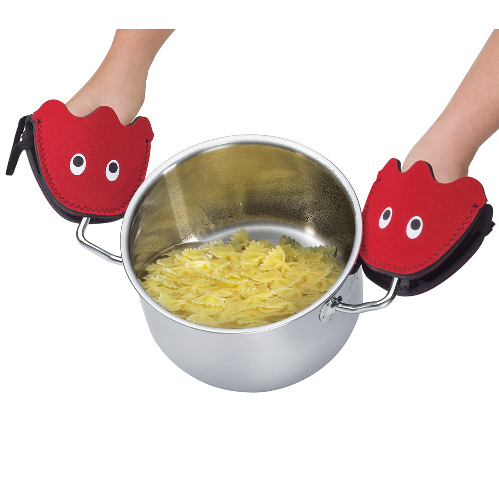 Spring 2er-Set Handschuh Ghost "Spring Grips" 514418