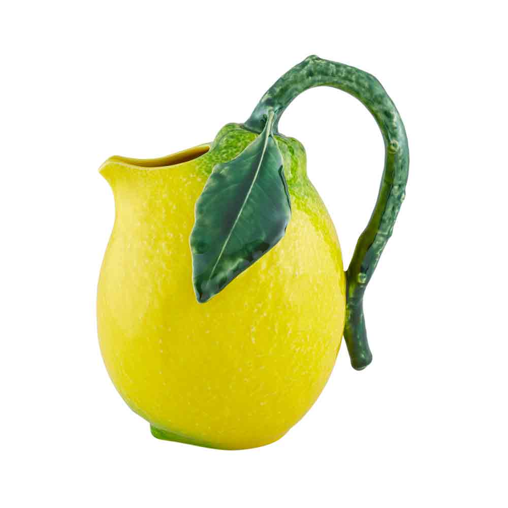 Bordallo Pinheiro Krug "Citron" 652752