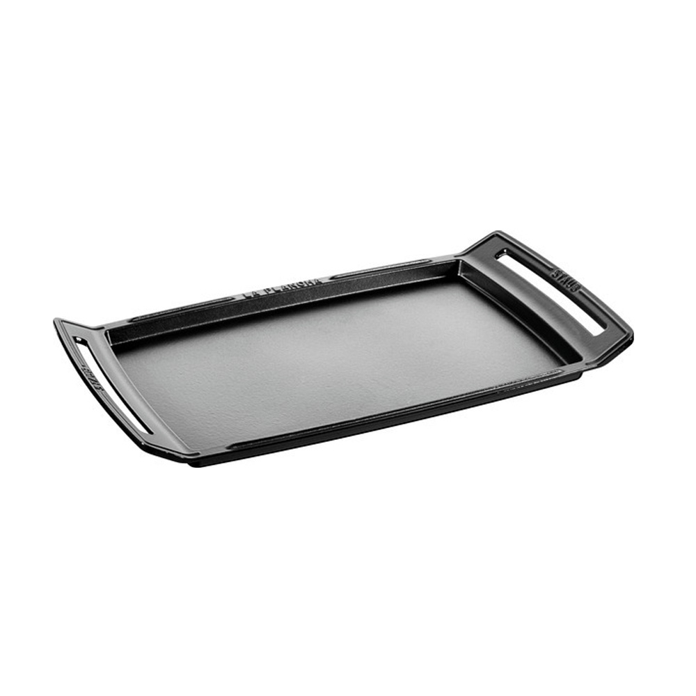 Staub Plancha aus Gusseisen 38 cm 590859