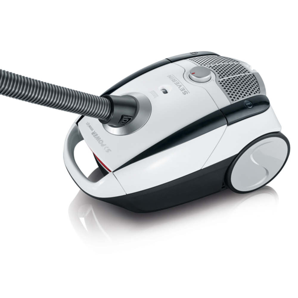 Severin Bodenstaubsauger "S'POWER® snowlight" 607337