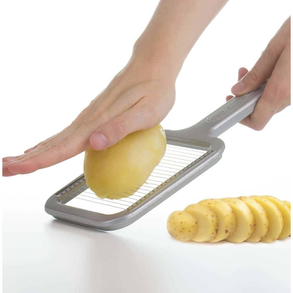 Westmark Pellkartoffelschneider "Rondex" 234349